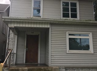 312 E Lincoln Ave, Goshen, IN 46528