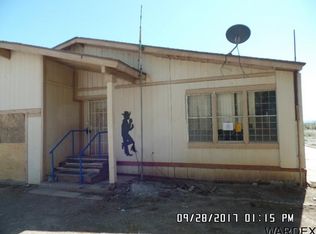 3154 E Cheyenne Dr, Mohave Valley, AZ 86440