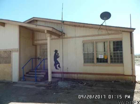 3154 E Cheyenne Dr, Mohave Valley, AZ 86440