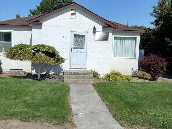 131 Hamilton Street, Mansfield, WA 98830