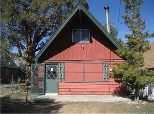 152 San Bernardino Ave, Sugarloaf, CA 92386