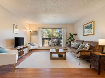 157 Calle Ojo Feliz Unit O, Santa Fe, NM, 87505