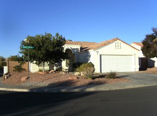 808 Verde Canyon Dr, Henderson, NV 89015