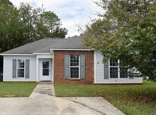 215 Norman Ln, Warner Robins, GA 31093