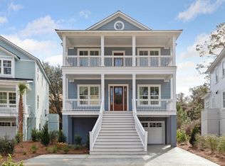 3009 Seabrook Village Dr, Seabrook Island, SC 29455