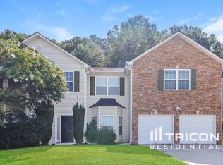 293 Holbrook Dr, Dallas, GA 30132
