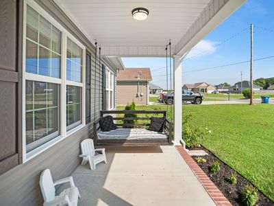 32 Saddle St, Manchester, TN, 37355