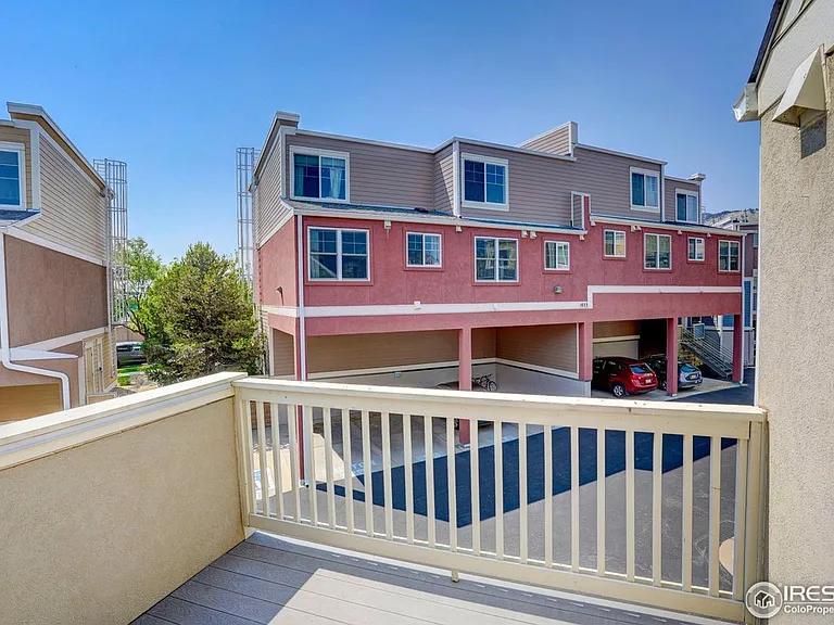 1001 Laramie Blvd #D — Photo 13