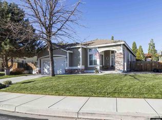 5385 Mesa Verde Dr, Sparks, NV 89436
