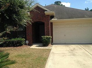 20018 Tunham Trl, Houston, TX 77073