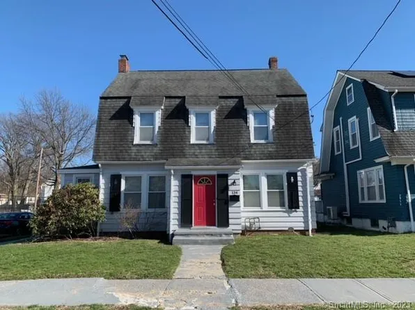 134 Chalmers Avenue, Bridgeport, CT 06604