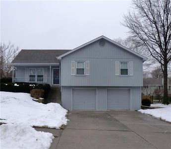 1411 Lynette St, Liberty, MO, 64068