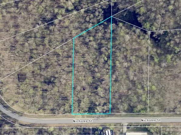 Tbd Nicholas St, Grand Rapids, MN 55744