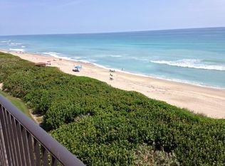 7420 S Ocean Dr APT C611, Jensen Beach, FL 34957