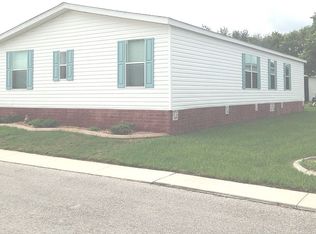 961 SE Lillian St, Crystal River, FL 34429