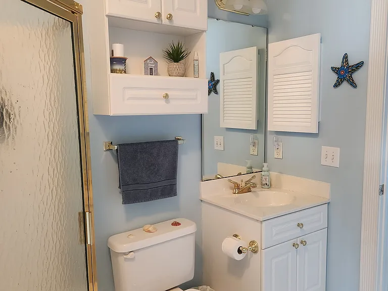 4830 Carnation Cir #302 — Photo 9