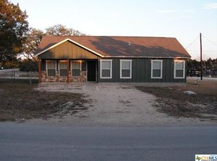 3419 Puter Creek Rd, Spring Branch, TX 78070