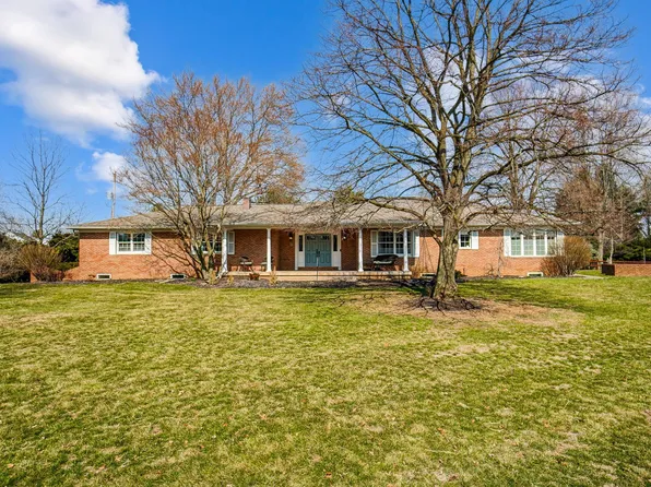 6262 George Fox Dr, Galloway, OH 43119