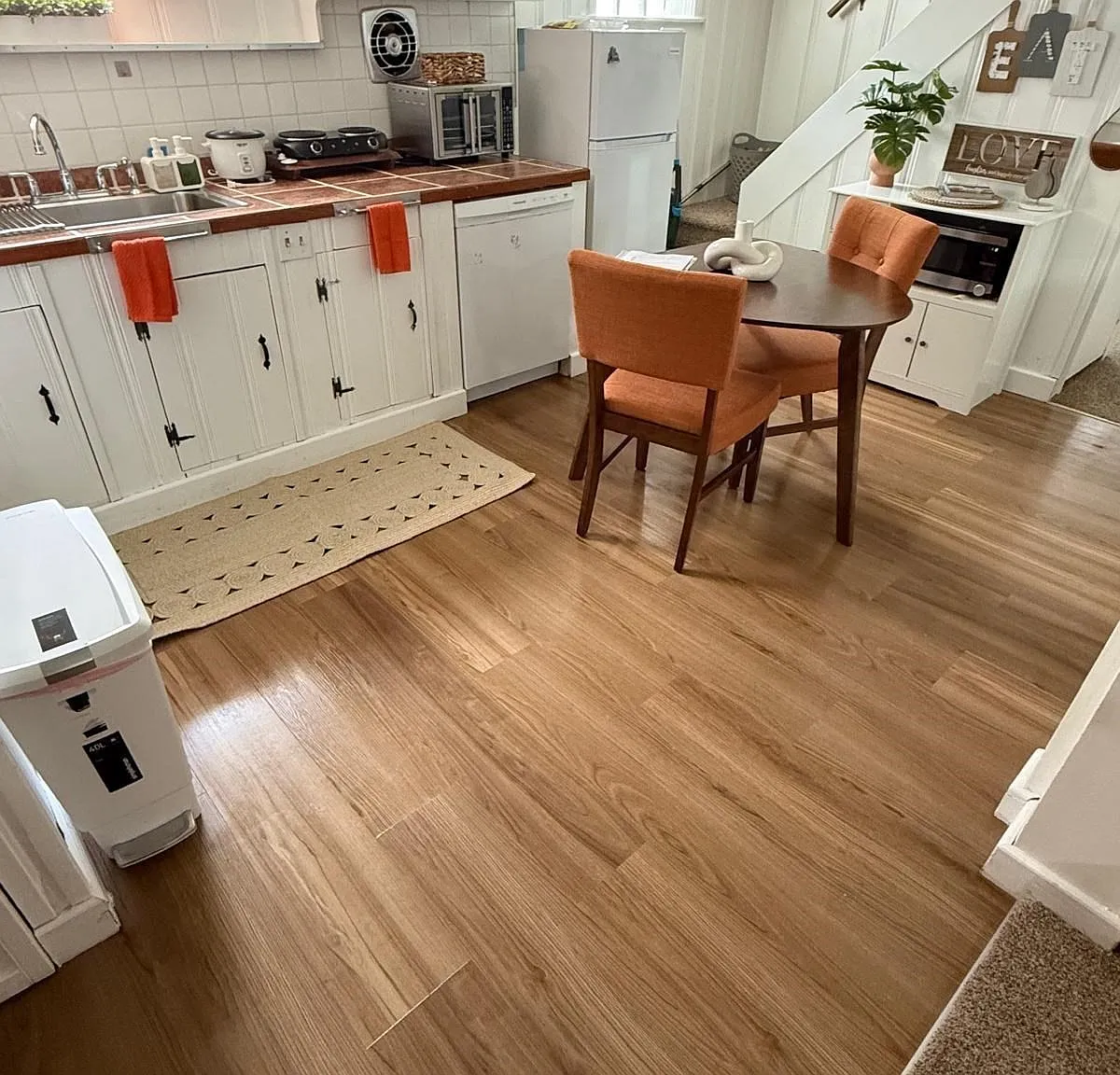 1 bed, 1.0 bath, 500 sqft, $2,250 — Photo 3