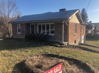 271 Wolford Ave Liberty KY 42539 Zillow