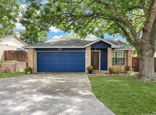 6050 Broadmeadow, San Antonio, TX 78240