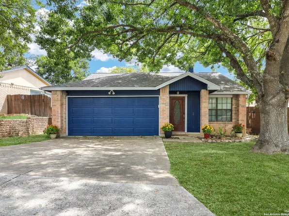 6050 Broadmeadow, San Antonio, TX 78240