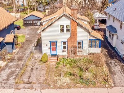 188 Scottsville Rd, Rochester, NY, 14611