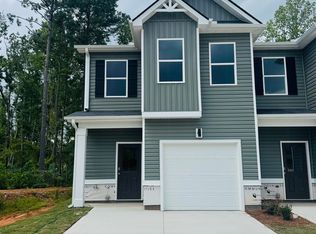 1539 Dockage Way, Spartanburg, SC 29306
