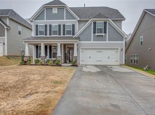 109 Morgans Branch Rd, Belmont, NC 28012