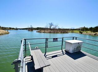 Township Road 380 Anglers Point, Bluff Dale, TX 76433