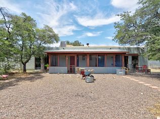 59 Holbrook Dr, Sonoita, AZ 85637