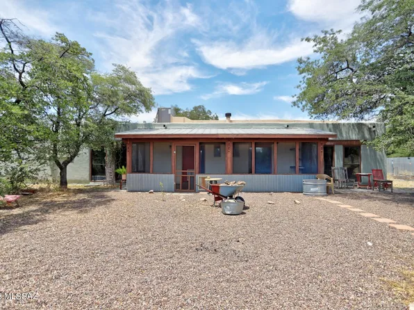 59 Holbrook Dr, Sonoita, AZ 85637