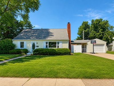 1831 Janie Ln, Beloit, WI, 53511