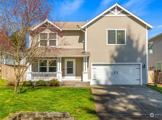 960 Shea Ln SW, Tumwater, WA 98512
