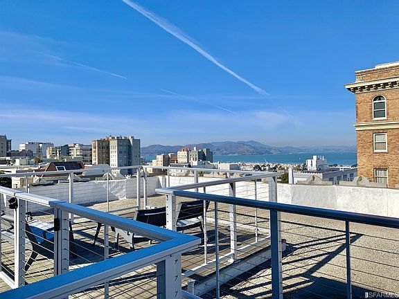4th image of 1895 Pacific Ave 105 San Francisco Ca #94109
