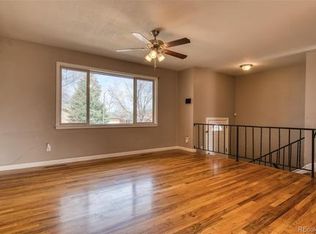 1914 Kodiak Dr, Colorado Springs, CO 80910