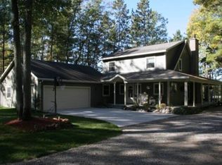 41 High Lake Rd, Traverse City, MI 49696