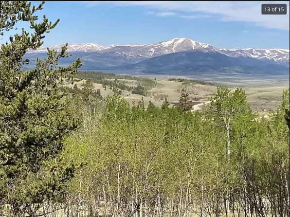 345 Thunder Ln, Como, CO 80456