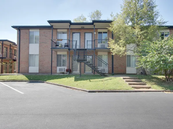 2601 Hillsboro Pike, Nashville, TN