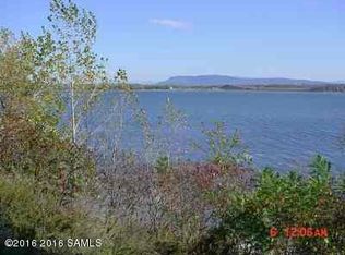 548 Bridge Rd, Crown Point, NY 12928