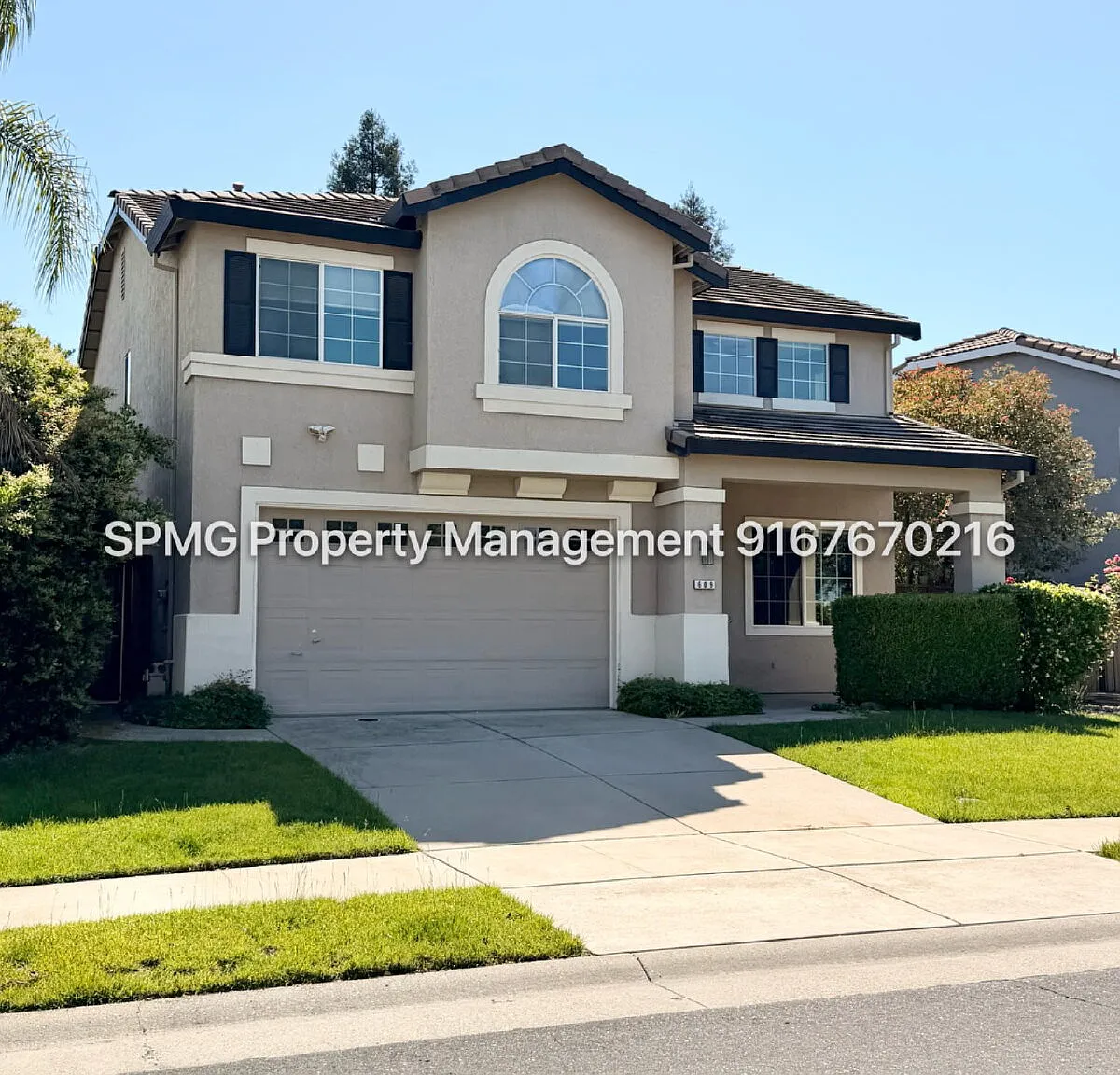 4 bed, 2.5 bath, 2246 sqft, $3,400 — Photo 1