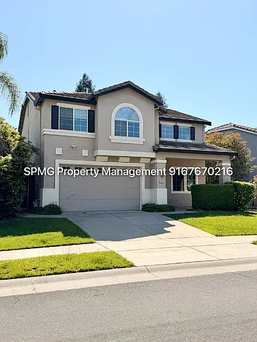 609 Granada Pass Dr Photo 1
