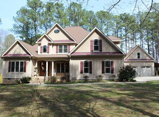 7708 Bud Morris Rd, Wake Forest, NC 27587