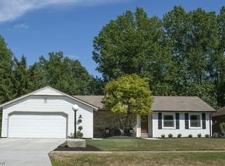 10773 Waterfall Rd, Strongsville, OH 44149