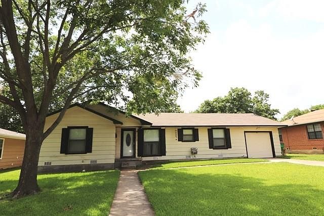 1st image of 1115 Whaley Dr