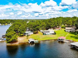 65 Sparrow Cir, Sanford, NC 27332