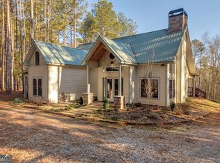 1019 Hornets Bridge Rd, Elberton, GA 30635