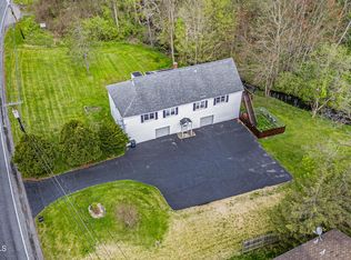 25 Morris Rd, Schenectady, NY 12304