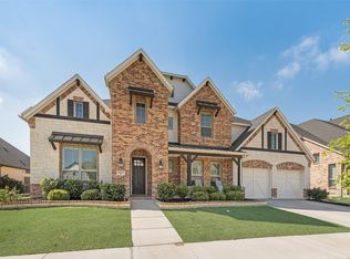 1413 17th St, Argyle, TX 76226