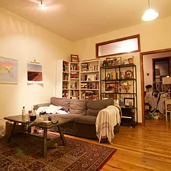 Rented by Nooklyn NYC LLC